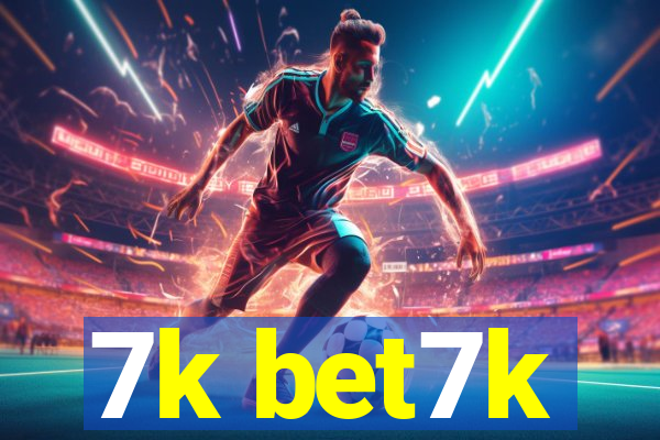 7k bet7k